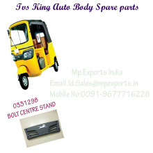 Tvs King Tuk tuk Centre Grill Spare parts with low price